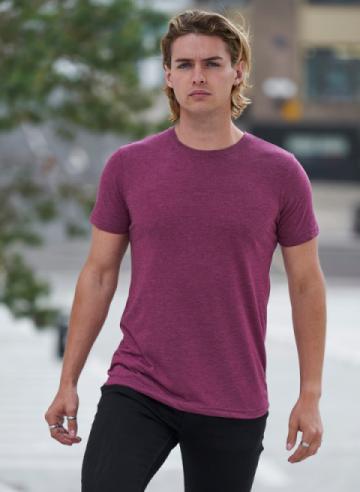 AWDis Just Ts Triblend T-Shirt AWDis Just Ts Triblend T-Shirt