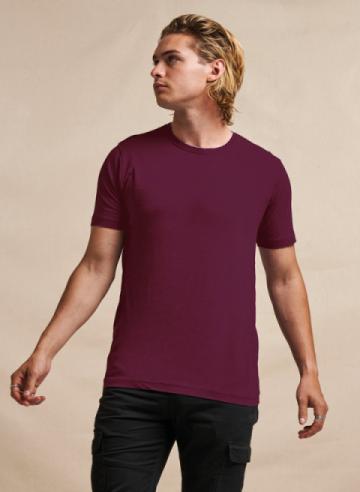 AWDis Washed T-Shirt AWDis Washed T-Shirt