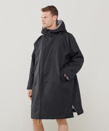Finden Hales All-weather Robe Finden Hales All-weather Robe