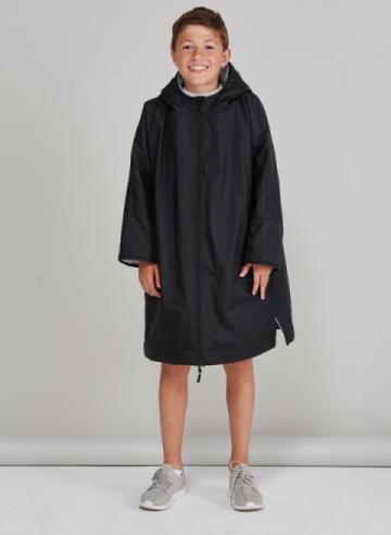 Finden Hales Kids All-Weather Robe Finden Hales Kids All-Weather Robe