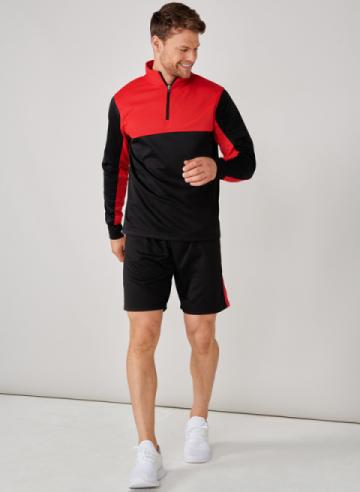 Knitted shorts Knitted shorts