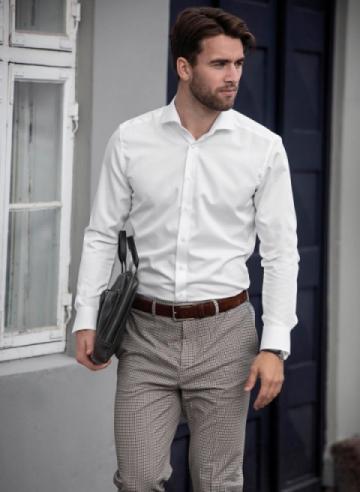 N102M Portland Slim Fit Shirt N102M Portland Slim Fit Shirt