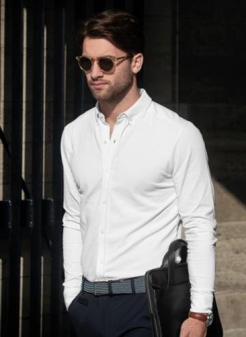 N103M - Kingston Casual Shirt N103M - Kingston Casual Shirt