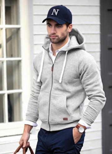 Williamsburg fashionable hooded sweatshirt Williamsburg fashionable hooded sweatshirt