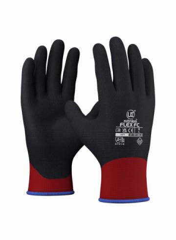 Nitrilon™ Flex- HPT® Fully Coated Gloves Nitrilon™ Flex- HPT® Fully Coated Gloves