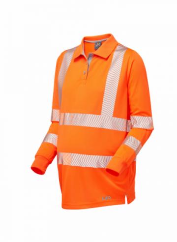 Yarnacott Coolviz Ultra Maternity Long Sleeve Yarnacott Coolviz Ultra Maternity Long Sleeve