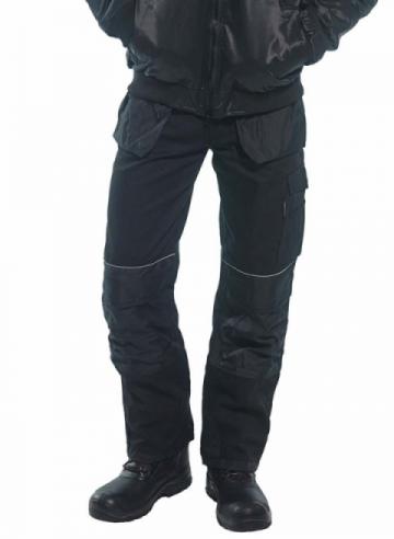 PW120 Tungsten trouser (KS14) PW120 Tungsten trouser (KS14)