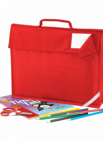 Junior book bag Junior book bag