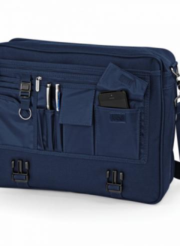 Quadra Portfolio Briefcase