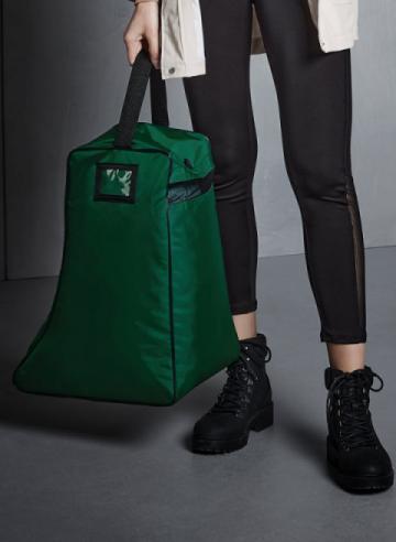 Quadra Boot Bag Quadra Boot Bag