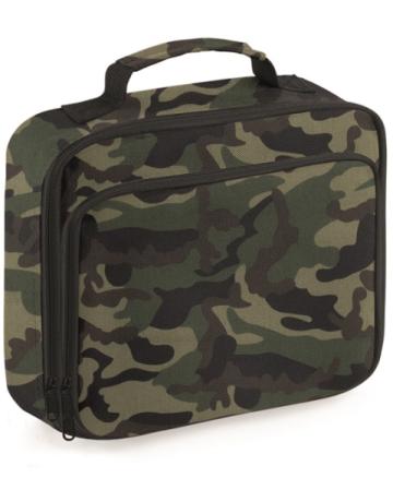 Quadra Lunch Cooler Bag Quadra Lunch Cooler Bag