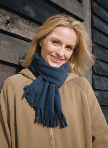 Result Polartherm™ tassel scarf Result Polartherm™ tassel scarf