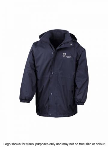 St Cuthberts-R160J Reversible StormDri 4000 Jacket St Cuthberts-R160J Reversible StormDri 4000 Jacket