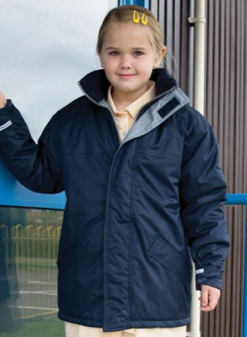 Result R207B Core Junior Winter Parka Result R207B Core Junior Winter Parka