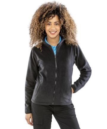 Result Women's Norse Outdoor Fleece Result Women's Norse Outdoor Fleece