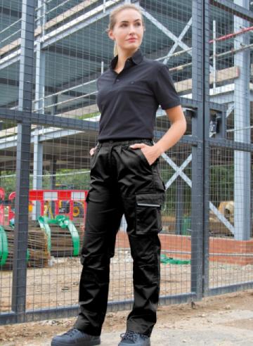 Womens action trousers Womens action trousers