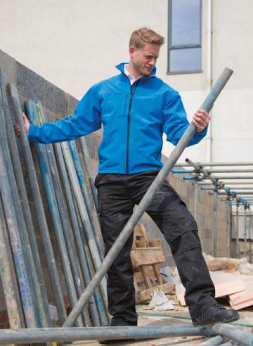 Work-Guard action trousers Work-Guard action trousers