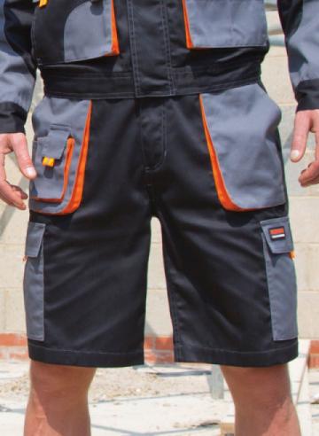 Result Work-Guard Lite Shorts Result Work-Guard Lite Shorts