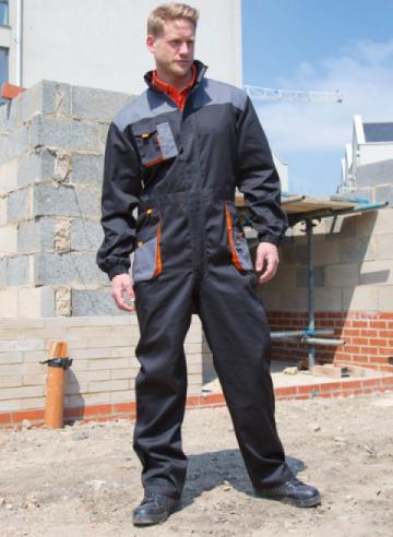 Result Work-Guard Lite Coverall Result Work-Guard Lite Coverall