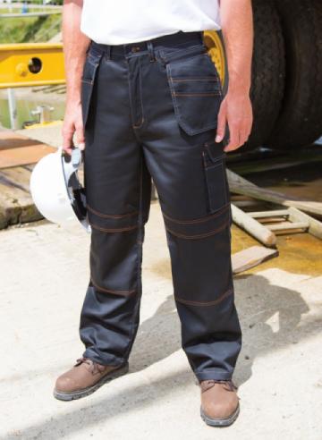 Result Work-Guard Lite X-Over Holster Trousers Result Work-Guard Lite X-Over Holster Trousers