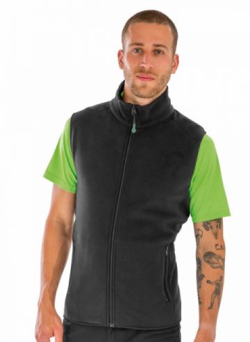 Result Recycled Fleece Polarthermic Bodywarmer Result Recycled Fleece Polarthermic Bodywarmer