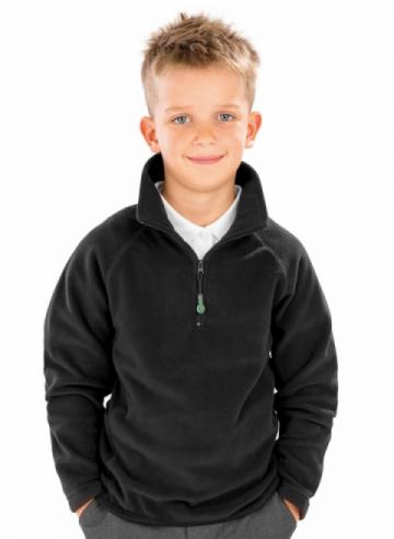 Result Junior Recycled Microfleece Top Result Junior Recycled Microfleece Top