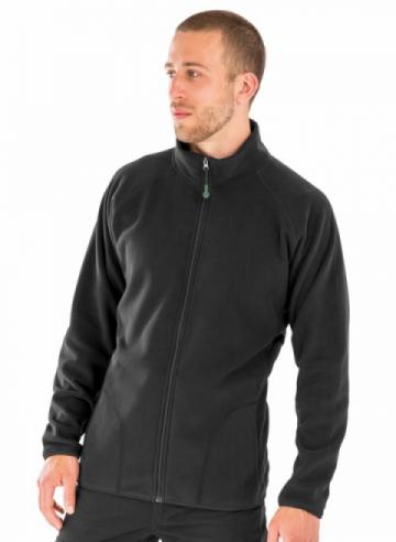 Result Recycled Microfleece Jacket Result Recycled Microfleece Jacket