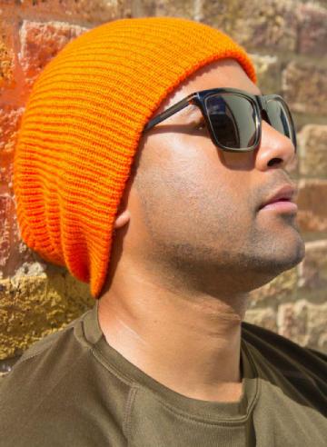 RC031 Result Core Softex Beanie RC031 Result Core Softex Beanie