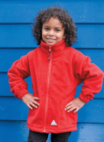 Result RE36J Junior PolarTherm™ Jacket Result RE36J Junior PolarTherm™ Jacket