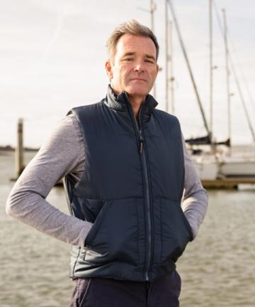 Result Fleece-Lined Bodywarmers Result Fleece-Lined Bodywarmers