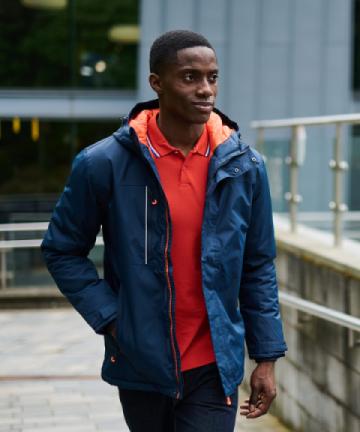 Regatta Thermogen powercell 5000 insulated heated jacket Regatta Thermogen powercell 5000 insulated heated jacket