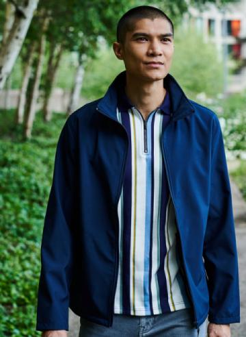 Regatta Classic softshell Regatta Classic softshell