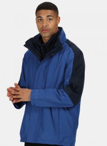 Regatta Defender III 3-in-1 Jacket Regatta Defender III 3-in-1 Jacket
