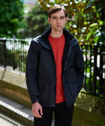 Regatta Benson III 3-in-1 Jacket Regatta Benson III 3-in-1 Jacket