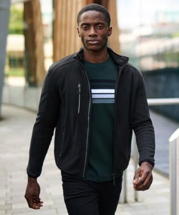 Regatta Omicron III Waterproof Fleece Regatta Omicron III Waterproof Fleece