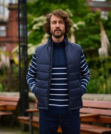 Regatta RG113 Stage II Padded Promo Bodywarmers Regatta RG113 Stage II Padded Promo Bodywarmers