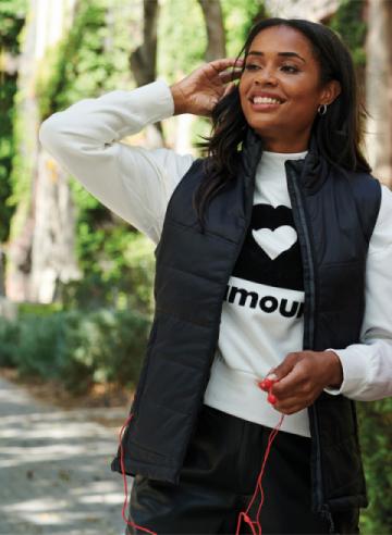 Regatta Womens Stage II Insulated Bodywarmer Regatta Womens Stage II Insulated Bodywarmer