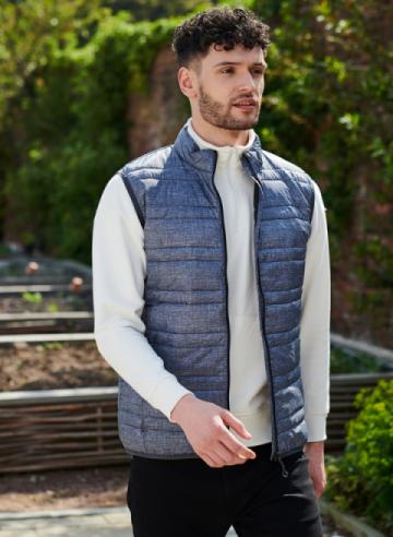 Regatta Firedown Down-touch Bodywarmer Regatta Firedown Down-touch Bodywarmer