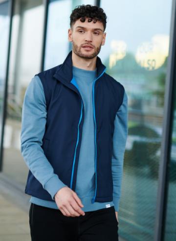 Regatta Ablaze Printable Softshell Bodywarmers Regatta Ablaze Printable Softshell Bodywarmers