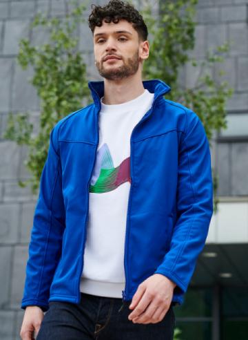 Regatta Uproar Softshell Regatta Uproar Softshell