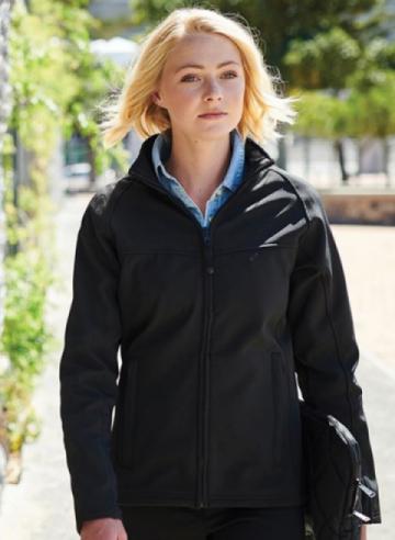 Regatta Womens Uproar Softshell Regatta Womens Uproar Softshell