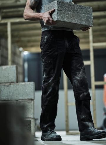RG171 Pro Action Trousers RG171 Pro Action Trousers