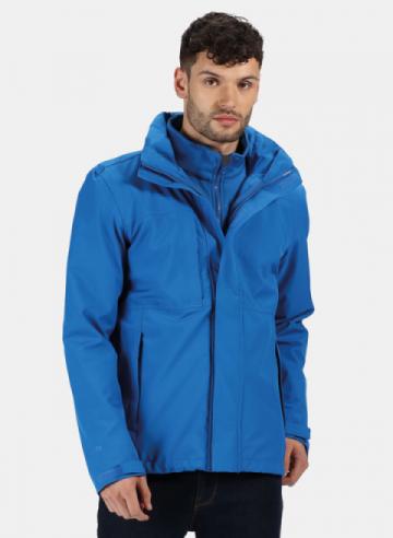 Regatta Kingsley 3-in-1 Jacket Regatta Kingsley 3-in-1 Jacket
