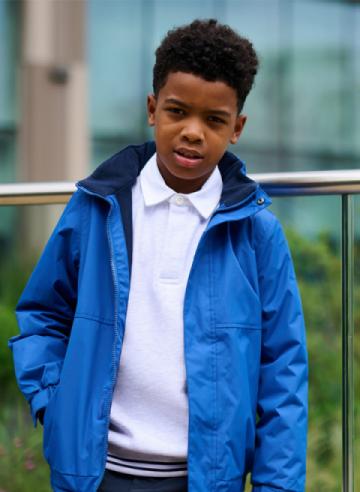 Regatta Kids Dover Jacket Regatta Kids Dover Jacket