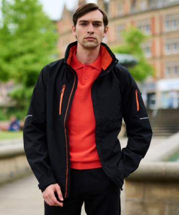 Regatta X-Pro Exosphere II Shell Jacket Regatta X-Pro Exosphere II Shell Jacket