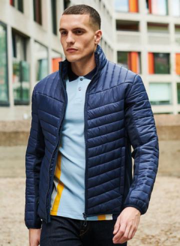 Regatta Tourer Hybrid Jacket Regatta Tourer Hybrid Jacket