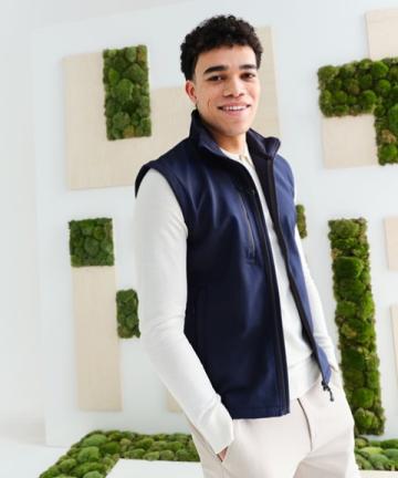 Regatta Honestly Made Recycled Softshell Bodywarmer Regatta Honestly Made Recycled Softshell Bodywarmer