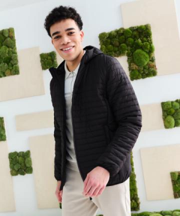 Regatta Honestly Made Recycled Ecodown Thermal Jacket Regatta Honestly Made Recycled Ecodown Thermal Jacket