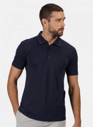 RG363 Honestly made recycled polo RG363 Honestly made recycled polo