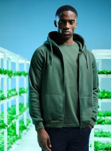 Regatta Pro full-zip hoodie Regatta Pro full-zip hoodie